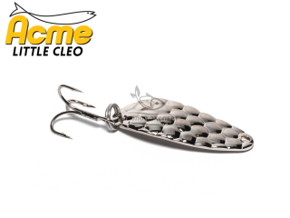 Блешня Acme Little Cleo 7,0г C140-HN